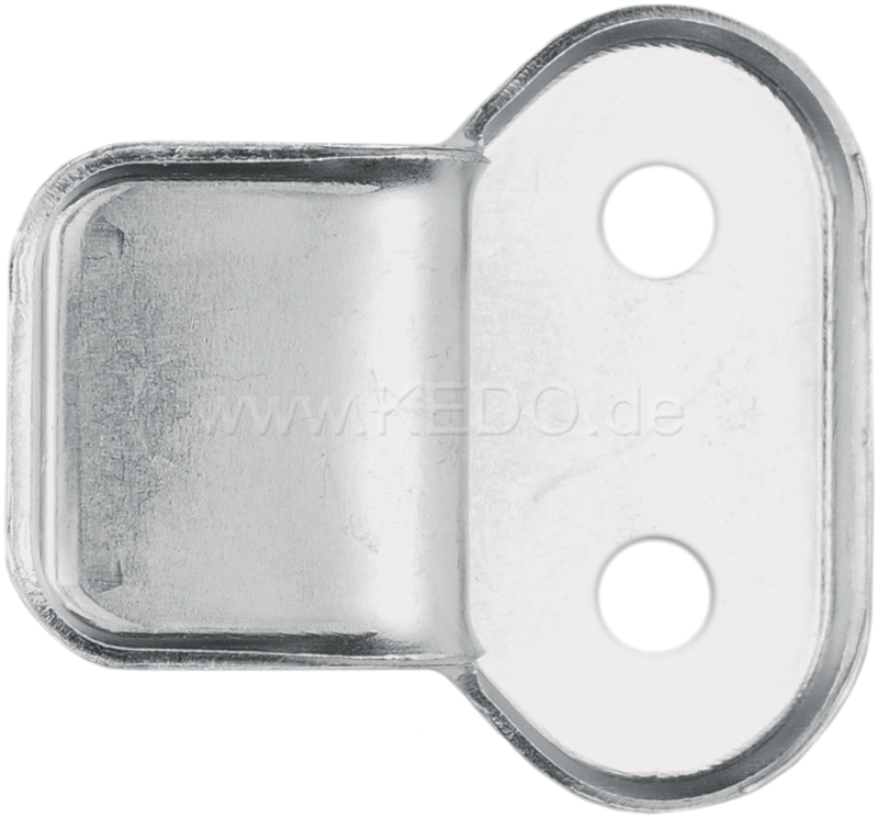 Kedo Front Mounting Bracket for Seat (Replica)  OEM Reference # 2Y0-24748-00 | 10085RP