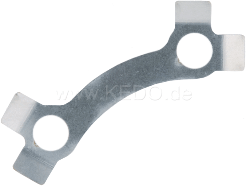 Kedo Locking Tab for Brake Disc  1 Piece (needed 3x)  OEM Reference # 1J3-25834-01 | 10111