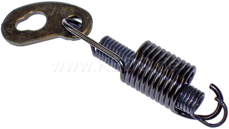 Kedo Conversion Kit Side stand from Single to Double Spring | 10114