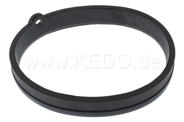 Kedo Rubber Damper for tachometer / speedometer  1 Piece (stronger and more UV resistant than OEM)  OEM Reference # 584-83513-00 | 10171RP