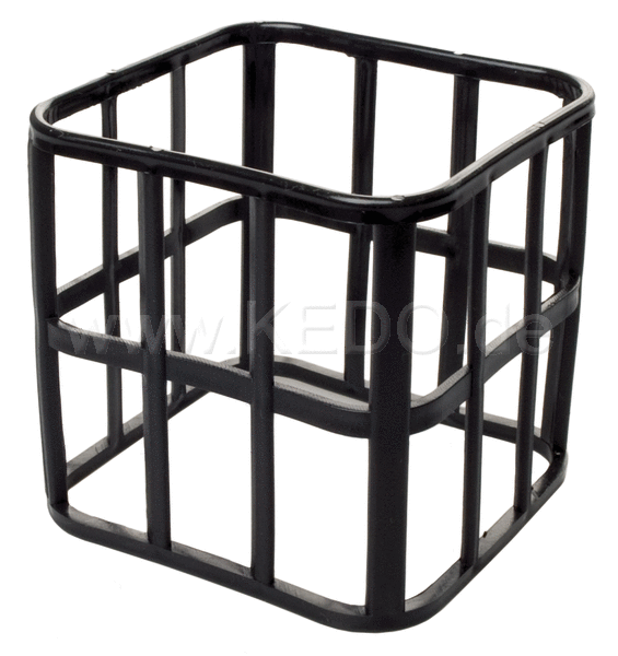 Kedo Cage Air Filter Support (Suitable for OEM and aftermarket air filters item 12040/33048)  OEM Reference # 583-14458-00 | 10204