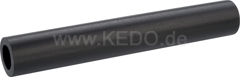 Kedo Rubber Bushing Side Cover (Guide / frame)  OEM  length approx. 72mm | 10205