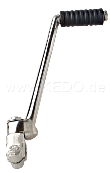 Kedo Replica Kickstarter  Complete  Chrome Plated | 10306