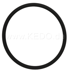 Kedo O-ring  Intake- / Exhaust Valve Cover  1 Piece  OEM reference # 93210-49296 | 11011