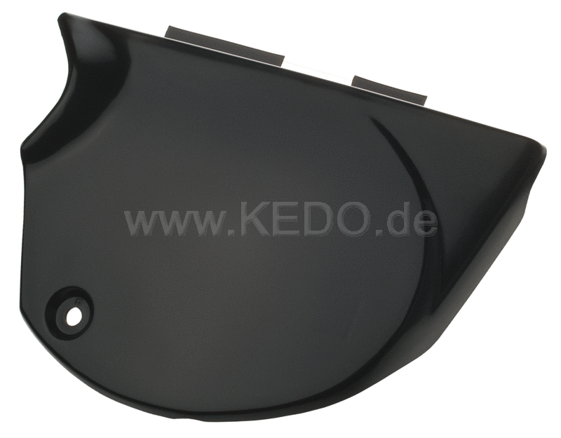Kedo Replica Side Cover  Black  Right (without Decal) | 20028RP