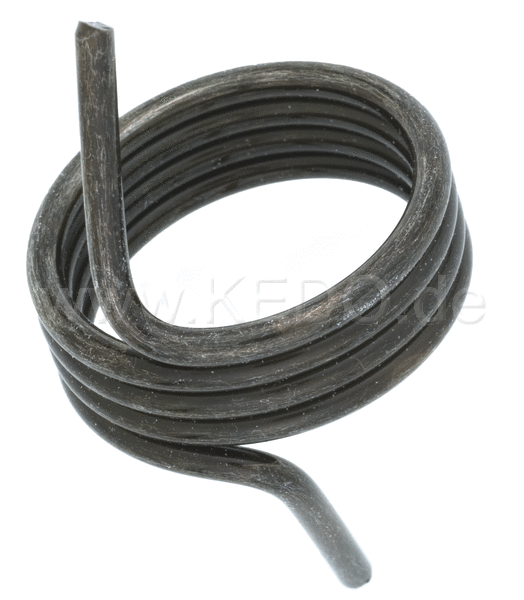 Kedo Spring footpeg  Right  OEM reference # 90508-26276 | 21026