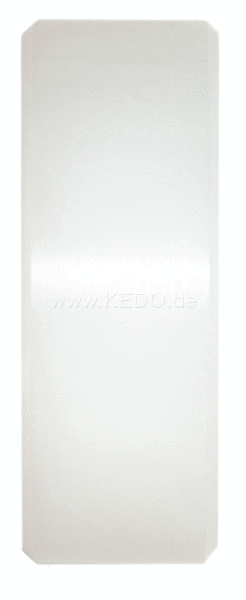 Kedo Chain Slider Swing Arm (Ring)  Inner diameter 43.5mm (for boxing profiles Swingarm see Item 21114)  OEM Reference # 431-22151-03 | 21118