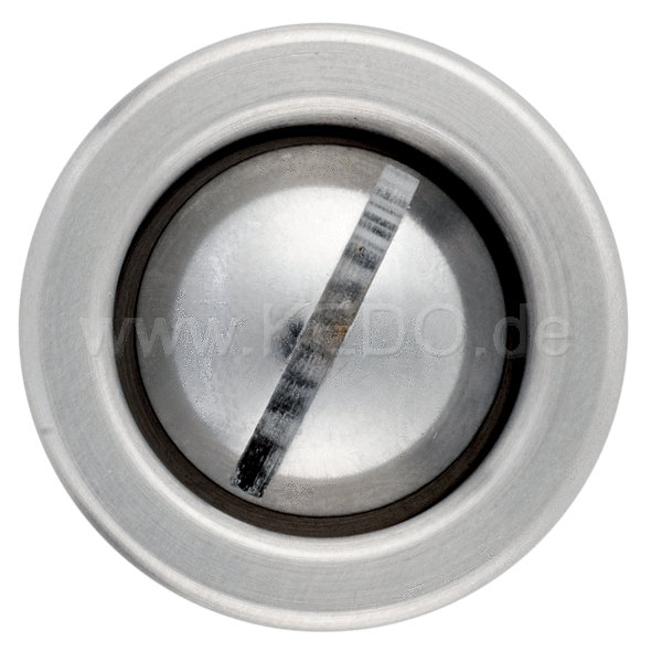 Kedo Lock-Buster  keyless lock for left side cover  replaces standard lock | 21152