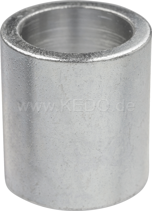 Kedo Spacer Bushing for Front Wheel Axle  RH (Width 22mm)  OEM reference # 90387-15529 | 21157