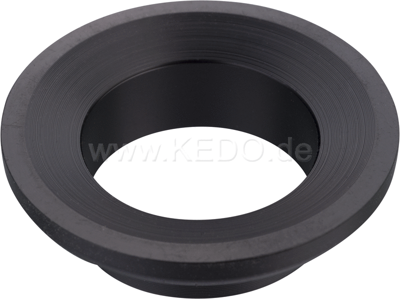 Kedo Dust Cap for Oil Seal  Front Hub RH (Replica)  OEM Reference # 322-25118-00 | 21164