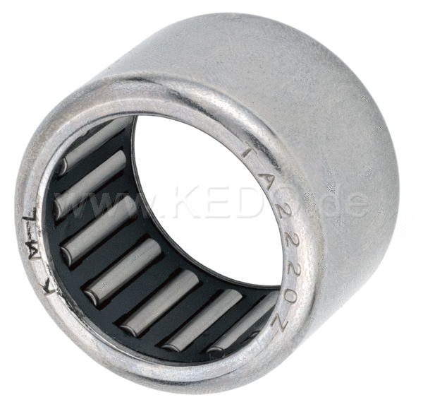 Kedo Needle Bearing for Swingarm  1 Piece (2x needed)  OEM Reference # 93317-22208 | 22001