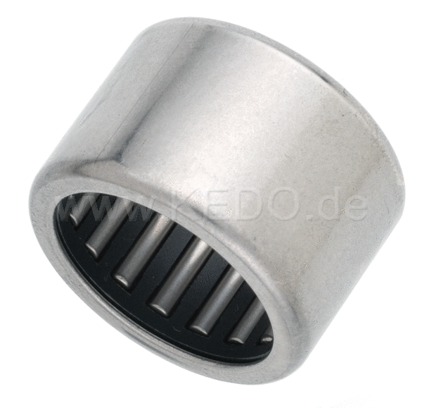 Kedo Needle Bearing for Swingarm  1 Piece (2x needed)  OEM Reference # 93317-22208 | 22001