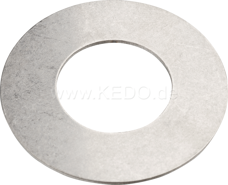 Kedo Thrust Washer for Swingarm Bearing  1mm  1 Piece (Between swingarm and Dustcover or Dustcover and Bearing as necessary) | 22003