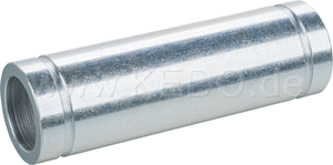 Kedo Spacer / Bushing for Rear Engine Mount (between the housing halves)  OEM reference # 583-15317-01 (for matching O-rings see item 22112) | 22104