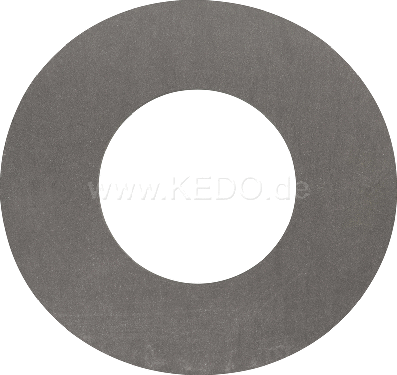 Kedo Blade ring for Throttle Grip  replica slide ring between throttle grip rubber and switch housing  OEM reference # 1W1-26249-00 | 22110