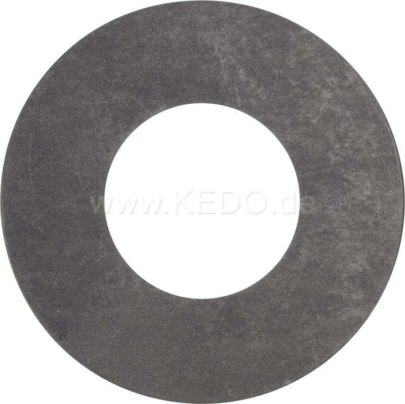Kedo Donut / Blade ring for Throttle  sliding ring between throttle and rubber handlebar switch  smooth side inwards! d = 59mm outside inside d = 28.2mm  PTFE | 22113