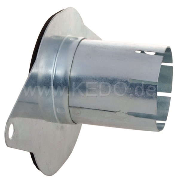 Kedo Airbox Connection Joint Strengthener  including gasket  OEM reference # 583-14485-00 | 22361