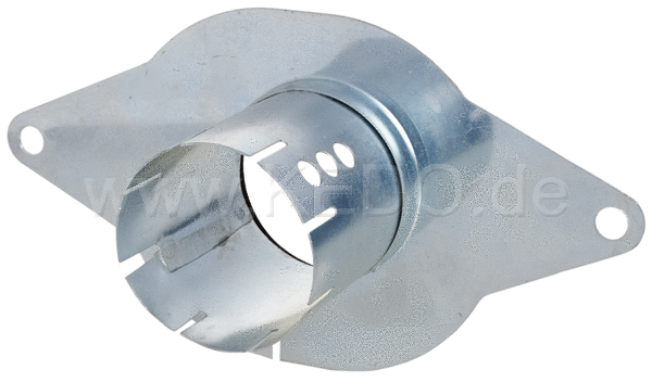 Kedo Airbox Connection Joint Strengthener  including gasket  OEM reference # 583-14485-00 | 22361