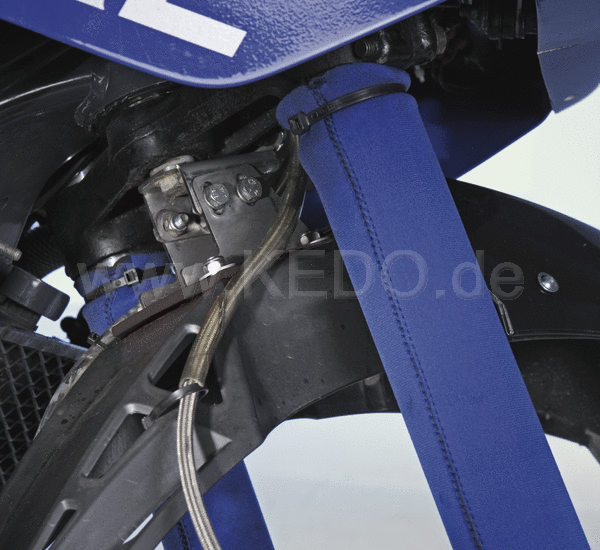 Kedo XTZ Front Fender jack-up kit  universal for Enduro front fenders | 22595