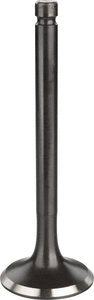 Kedo Valve  Exhaust  1 Piece (Weight and Flow-optimized)  OEM reference # 34K-12121-00 | 27110