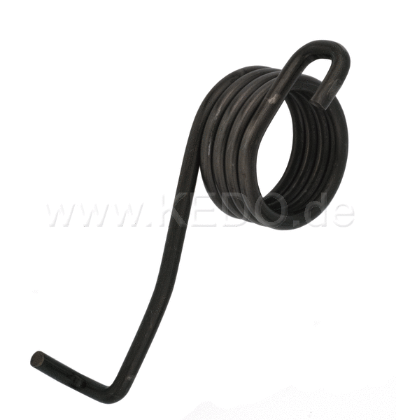 Kedo Spring chain tensioner (small  diameter 33mm)  OEM referece # 90508-32333 | 27160