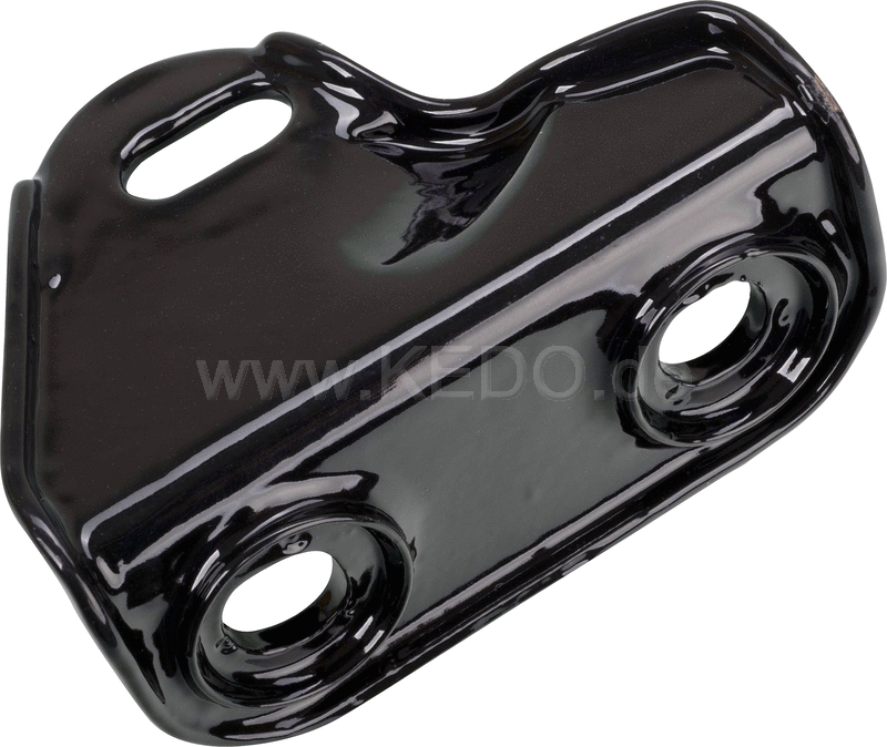 Kedo Bracket for silencers (Mounting Kit See Item 22715)  OEM Reference # 1E6-14781-00 | 27215RP