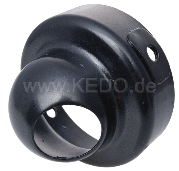 Kedo End Cap for silencers (for US-version  spare part for silencer # 28046RP)  OEM reference # 1E6-14752-00 | 27216RP