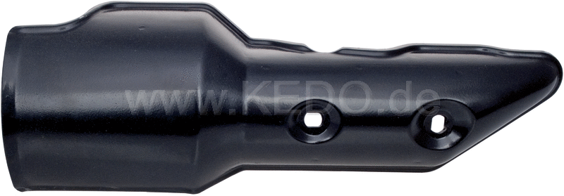 Kedo Heat Shield for silencers  OEM reference # 1E6-14728-00 | 27224RP