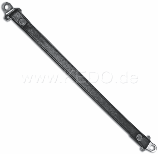Kedo Seat Strap for Passenger (Replica)  length eyelet-eyelet approx. 54cm  OEM reference # 3H7-24720-00 | 27260RP