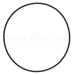 Kedo O-ring Cylinder Base  1 Piece (normally required 2 times) | 27401