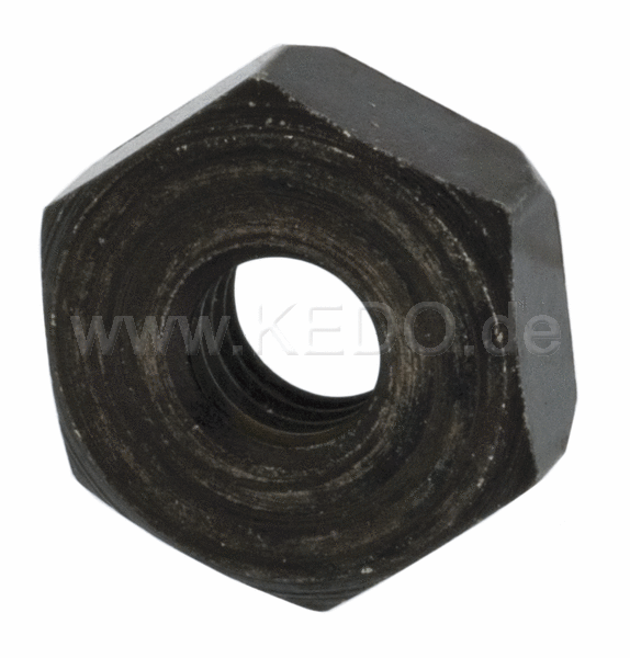 Kedo HD Nut for Rear Sprocket Mounting  1 Piece | 27617