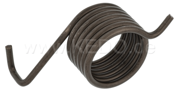 Kedo Spring chain tensioner (big  diameter 37mm) | 27621