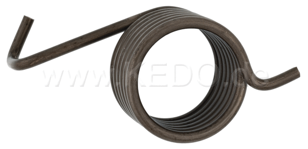 Kedo Spring chain tensioner (big  diameter 37mm) | 27621
