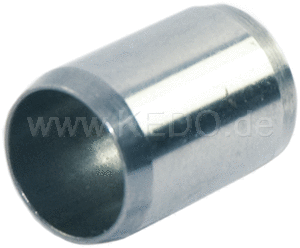 Kedo Centering Sleeve  Diameter 12mm  length 16mm (E.G. crankcase halves  clutch cover)  OEM reference # 99530-12016 | 27734