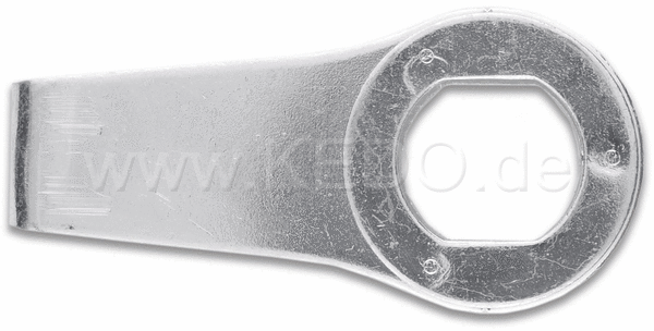 Kedo Chain tensioner left / right  replica  1 Piece  OEM Reference # 2K8-25388-00 | 27770RP
