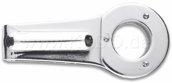 Kedo Chain tensioner left / right  replica  1 Piece  OEM Reference # 583-25388-00 | 27783RP