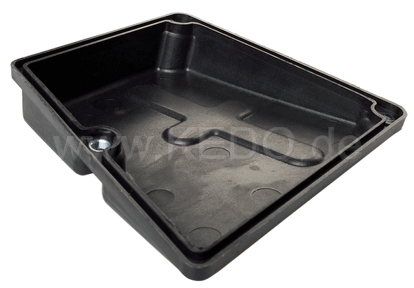 Kedo Air Filter Box Cap / Lid  OEM Reference # 583-14422-00 | 27913