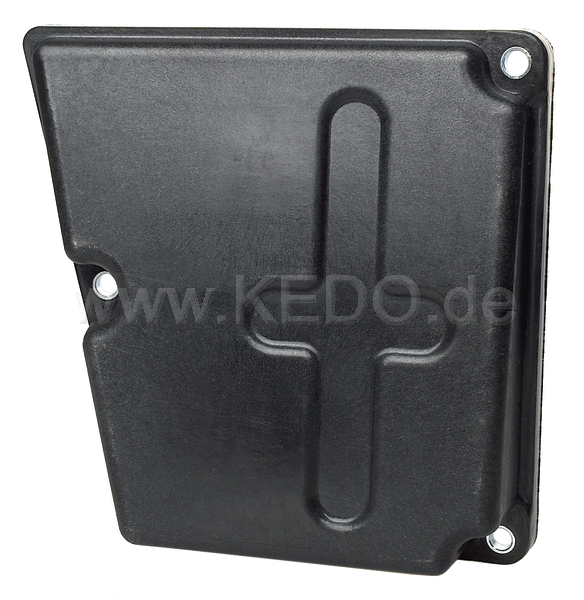 Kedo Air Filter Box Cap / Lid  OEM Reference # 583-14422-00 | 27913