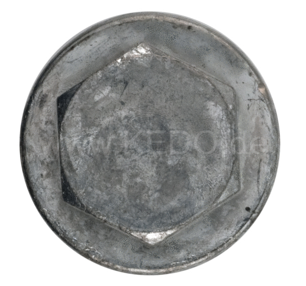 Kedo Drain Plug Carburettor Float Bowl (Wrench Size 17mm  please check year of production  alternatively see Item 28476 | 27923