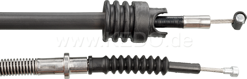 Kedo High Quality Clutch Cable  OEM reference # 2H6-26335-00 | 27999HQ