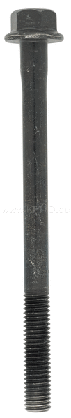 Kedo Collar Screw M8x105  for Cylinder Head  matching washer see Item 29026 | 28015RP