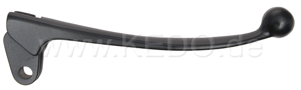 Kedo Front Brake Lever  Black  OEM Reference # 2A6-83922-00 | 28040