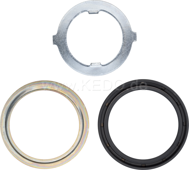 Kedo Repair kit Speedometer Drive (driving plate  spacer  oil seal) | 28077RP
