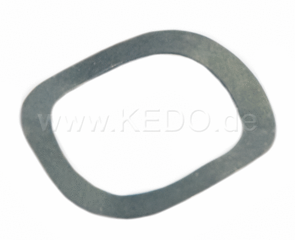 Kedo Support Washer for Chain Protector (frame) | 28079