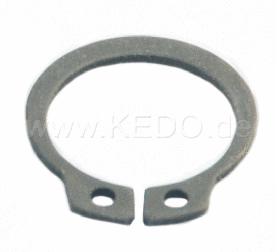 Kedo Clip for Chain Protector  1 Piece | 28080