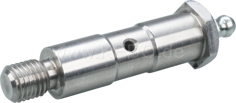 Kedo Bolt for Chain Tensioner  version with grease nipple  OEM reference # 90 109 to 10 483 | 28115-21