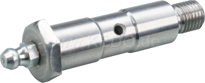 Kedo Bolt for Chain Tensioner  version with grease nipple  OEM reference # 90 109 to 10 483 | 28115-21