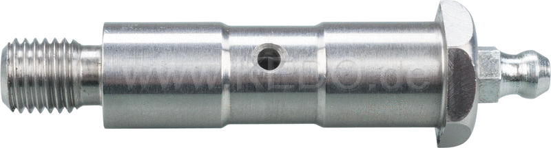 Kedo Bolt for Chain Tensioner  version with grease nipple  OEM reference # 90 109 to 10 483 | 28115-21