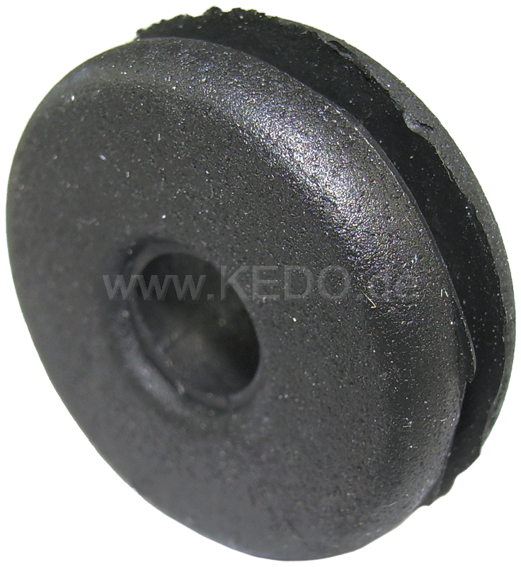 Kedo Rubber Damper  1 Piece (d = 23 / h = 8mm)  OEM Reference # 90480-12188 | 28209