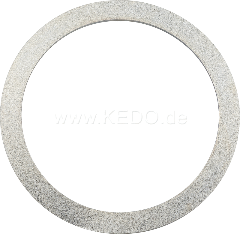 Kedo Spacer / washer for Front Fork Oil Seal (between oil seal and clip)  OEM Reference # 509-23146-L0 | 28312